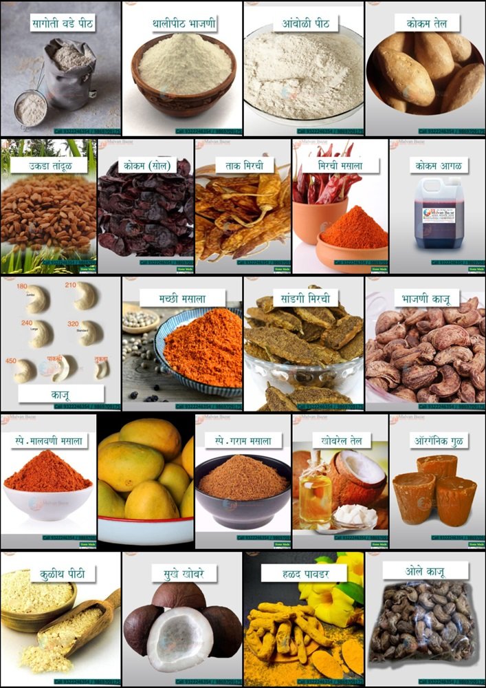 All products