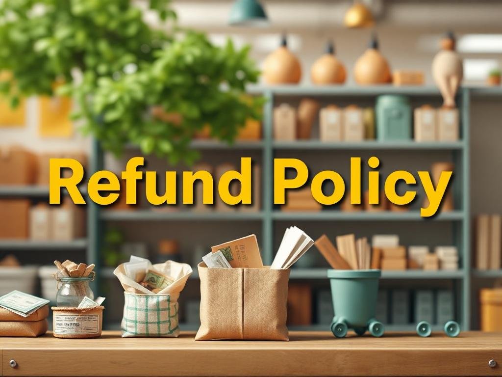 Refund Policy